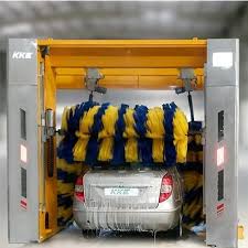 Car Washing Machine